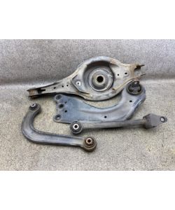 Querlenker hinten rechts 116Tkm Mazda CX-5 KE GH 2.2D Facelift 16.1876.171