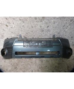Stoßstange V vorne grün C1F def 149Tkm Subaru Forester SH 2.0D 10.1474.010