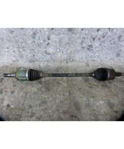 Antriebswelle VR vorne rechts schalt 151Tkm Subaru Forester SH 2.0D 10.1475.019