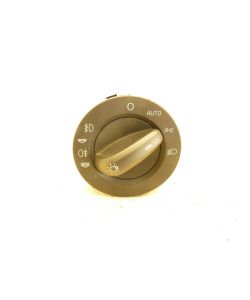 Lichtschalter Schalter 184Tkm Audi A6 4F 3.2 FSI quat V6 A6 06.786.117