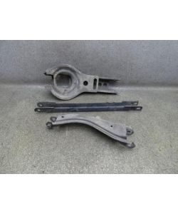 Querlenker HR hinten rechts 408Tkm Volvo V70 II 2.4 D 07.1829.084