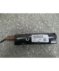 Antennenverstärker A2128201789 111Tkm Mercedes W212 E 350 CDI 11.1469.110