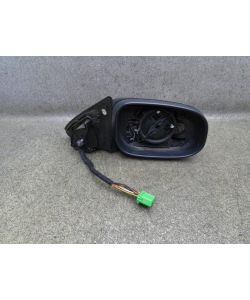 Außenspiegel rechts 452 Schwarz 30716597 def Volvo V70 II Facelift 07.1829.051