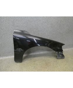 Kotflügel VR vorne rechts 452 Schwarz def Volvo V70 II 2.4D Facelift 07.1829.148