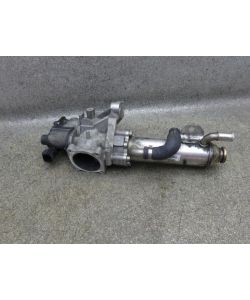 Abgaskühler 880766L 8801828 AGR Kühler 408Tkm Volvo V70 II 2.4 D 07.1829.074