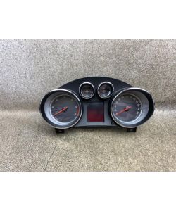 Kombiinstrument 22783076 Tacho 153Tkm Opel Insignia A 2.0 CDTI 11.1906.068