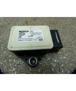 Drehratensensor 0265005814 151Tkm Subaru Forester SH 2.0D 10.1475.087