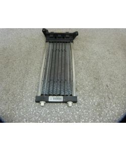 Heizelement 4F0819011 Zusatzheizung  315Tkm Audi A6 4F 3.0 TDI 06.1472.093