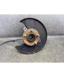 Achsschenkel vorne links Radlager 153Tkm Opel Insignia A 2.0 CDTI 11.1906.123