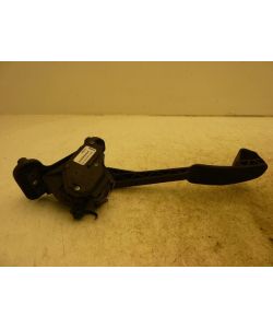 Gaspedal 30636004 Pedal 305Tkm Volvo 2.4 D5 V70 02.801.065 II