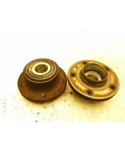 Radlager Satz H hinten 257Tkm Volvo 2.5 V70 99.796.036 I 