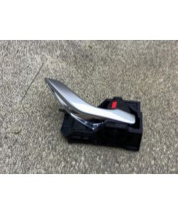 Türgriff innen hinten rechts KD53T8314 Mazda CX-5 KE GH Facelift 16.1876.045