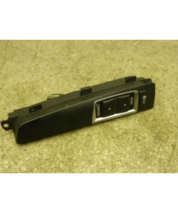 Bedienteil 9202944 Schalter 213Tkm BMW F10 F11 525d 525 12.1561.176