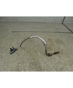 Abgastemperatursensor 31431049 158Tkm Volvo V60 2.4 D6 Hybrid 15.1566.096