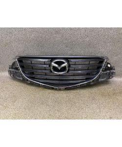 Kühlergrill KA0G-50712 Frontgrill Mazda CX-5 KE GH 2.2D AWD Facelift 16.1876.207