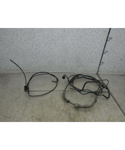 Kraftstoffleitung 31392777 31321323 158Tkm Volvo V60 2.4 D6 Hybrid 15.1566.219