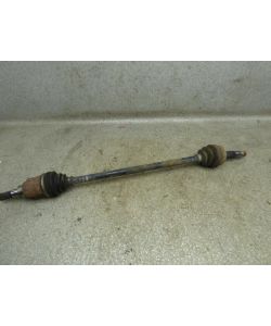 Antriebswelle HL hinten links 212Tkm Nissan Qashqai J10 2.0 07.1575.072
