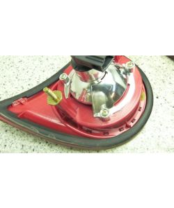 Rückleuchte links innen 42Tkm VW Golf V 1K 1.4 VGO.04.780.024