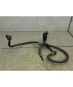 Schlauch 31400247 158Tkm Volvo V60 2.4 D6 Hybrid 15.1566.139