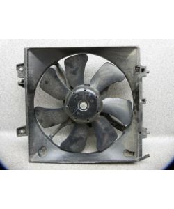 Kühlerlüfter R rechts 2M413-M0409 Lüfter 149 Subaru Forester SH 2.0D 10.1474.090