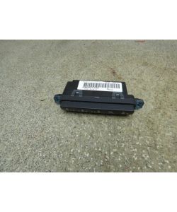 Anzeige Gurt 68260-JD92A 115Tkm Nissan Qashqai J10 1.6 07.1574.024