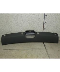 Windlauf 99755545302 Abdeckung 46Tkm Porsche Carrera 911 997 4S 3.8 07.1471.233