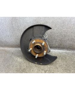 Achsschenkel vorne rechts Radlager 153Tkm Opel Insignia A 2.0 CDTI 11.1906.124