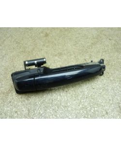 Türgriff H hinten Heckklappe 104Tkm Suzuki Grand Vitara JT 1.9 DDiS 11.1576.041