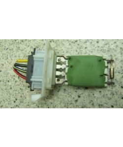 Gebläsewiderstand Widerstand 42Tkm VW Golf V 1K 1.4 VGO.04.780.090