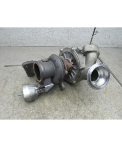 Turbolader 36002640 31293086 36002757 158Tkm Volvo V60 2.4 D6 Hybrid 15.1566.061