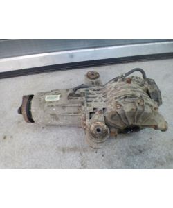 Differential Hinterachsgetriebe 255Tkm Opel Antara 2.0 CDTi 4x4 08.1465.102