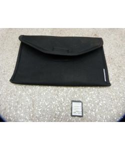 SK Karte Map DATA 82-28084Z02 Alpine 151Tkm Subaru Forester SH 2.0D 10.1475.121