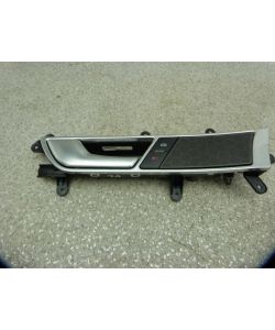 Türgrill VL vorne links innen 4F0837019C 180Tkm Audi A6 4F 2.4 V6 04.1470.054