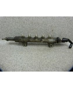 Einspritzleiste Rail 149Tkm Subaru Forester SH 2.0D 10.1474.074