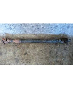 Kardanwelle H hinten 172Tkm Suzuki Grand Vitara JT 2.0 07.1478.019