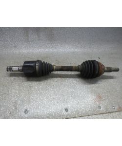 Antriebswelle VL vorne links Schalt. 143Tkm Opel Antara 2.0 CDTI 08.1468.070