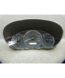 Kombiinstrument 85003SC160 Tacho 149Tkm Subaru Forester SH 2.0D 10.1474.068
