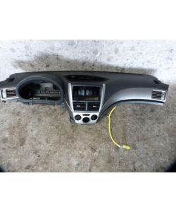 Armaturenbrett 66105SC000 Beifahrerairbag 149Tkm Subaru Forester SH 10.1474.116