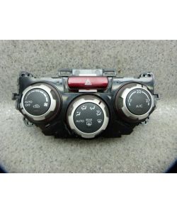 Klimabedienteil 72311SC060 151Tkm Subaru Forester SH 2.0D 10.1475.085