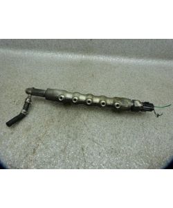 Einspritzleiste Rail 151Tkm Subaru Forester SH 2.0D 10.1475.051