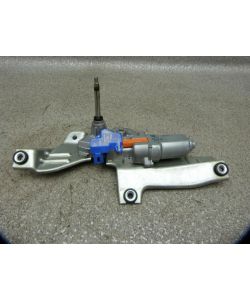 Heckwischermotor Scheibenwischermotor 151Tkm Subaru Forester SH 2.0D 10.1475.071