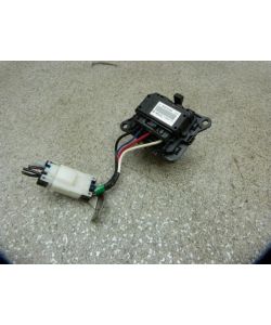 Gebläsewiderstand T1001553N Widerstand 151Tk Subaru Forester SH 2.0D 10.1475.094