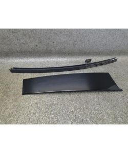 Tür Blende hinten links 13243073 HL def 196Tkm Opel Insignia A 2.8 11.1742.054