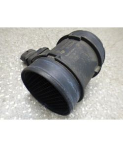 Luftmassenmesser 0281002618 9488185 143Tkm Opel Antara 2.0 CDTI 08.1468.112