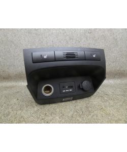 Schalter Sitzheizung AUX iPod USB 12V 93300-2P030 Kia Sorento XM 11.1695.065