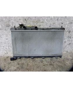 Wasserkühler 100421 Kühler 149Tkm Subaru Forester SH 2.0D 10.1474.029