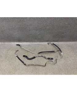 Servoleitung 13230350 13230362 Servolenkung 153Tkm Opel Insignia A 11.1906.221