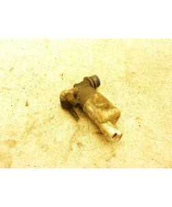 Waschwasserpumpe Waschpumpe 159Tkm Peugeot SW 1.6 HDi 307 04.787.060