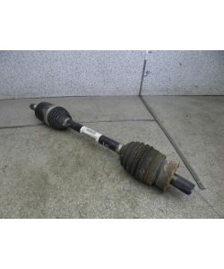 Antriebswelle HR hinten rechts 31367306 158T Volvo V60 2.4 D6 Hybrid 15.1566.022