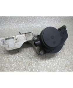 Zusatzwasserpumpe 143Tkm Opel Antara 2.0 CDTI 08.1468.073